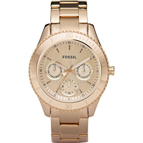 fossil horloge dames